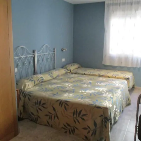 Apartamento Aragón Gold Inmomart