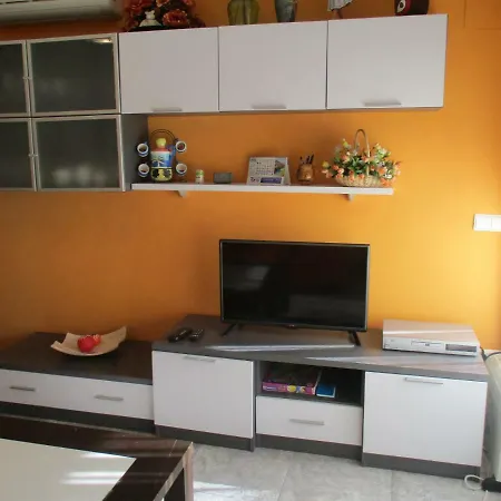 Apartamento Aragón Gold Inmomart Peñíscola