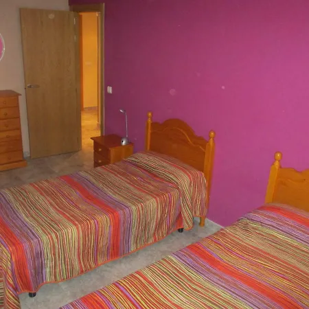 Aragón Gold Inmomart Apartamento